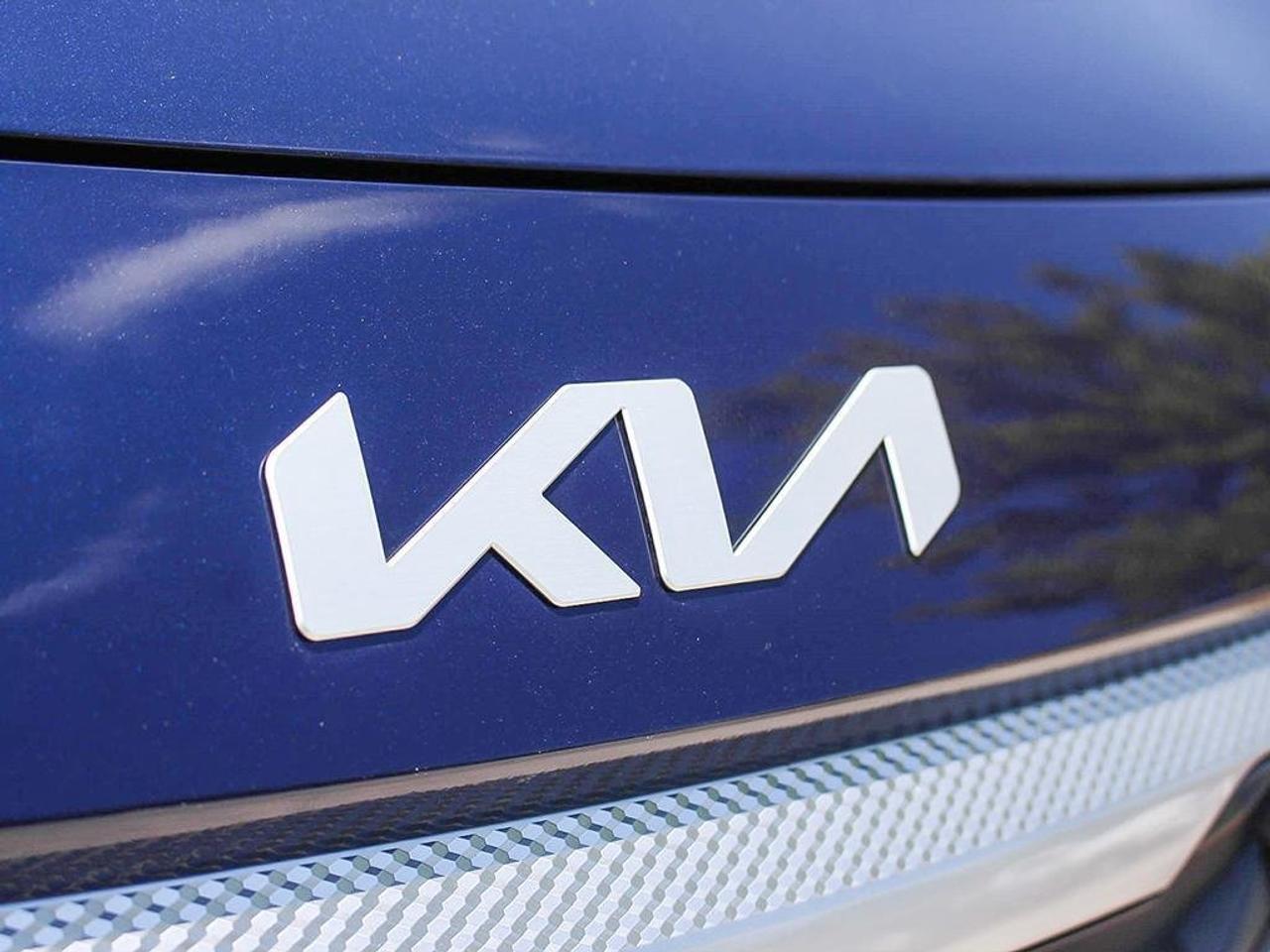 2026 Kia Seltos LX Photo