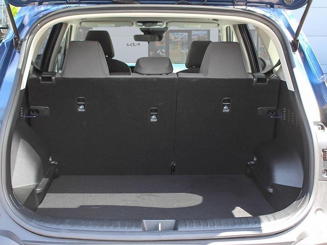 2026 Kia Seltos LX Photo