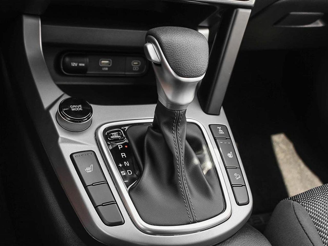 2026 Kia Seltos LX Photo