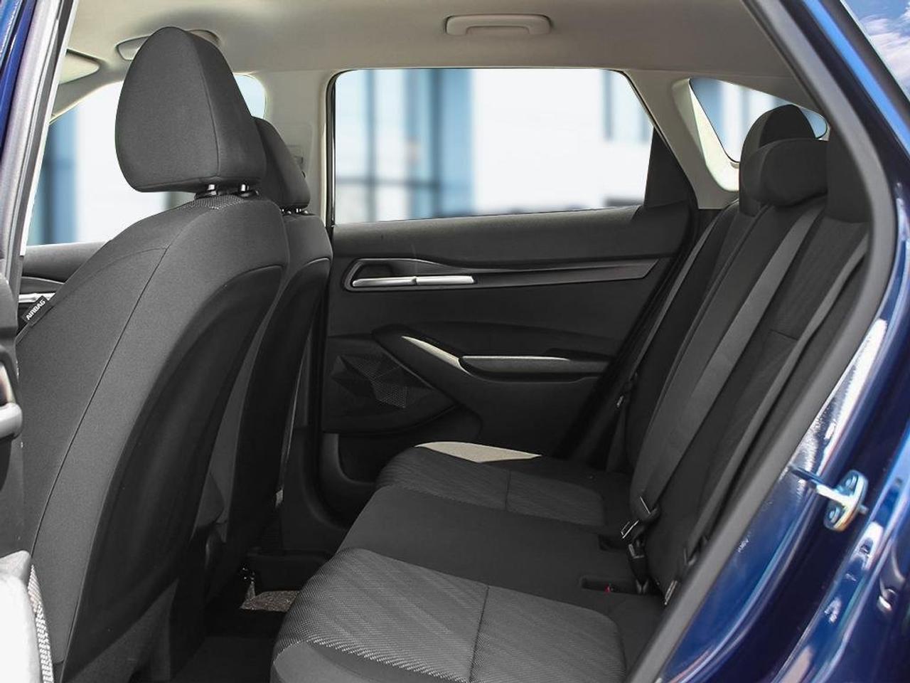 2026 Kia Seltos LX Photo