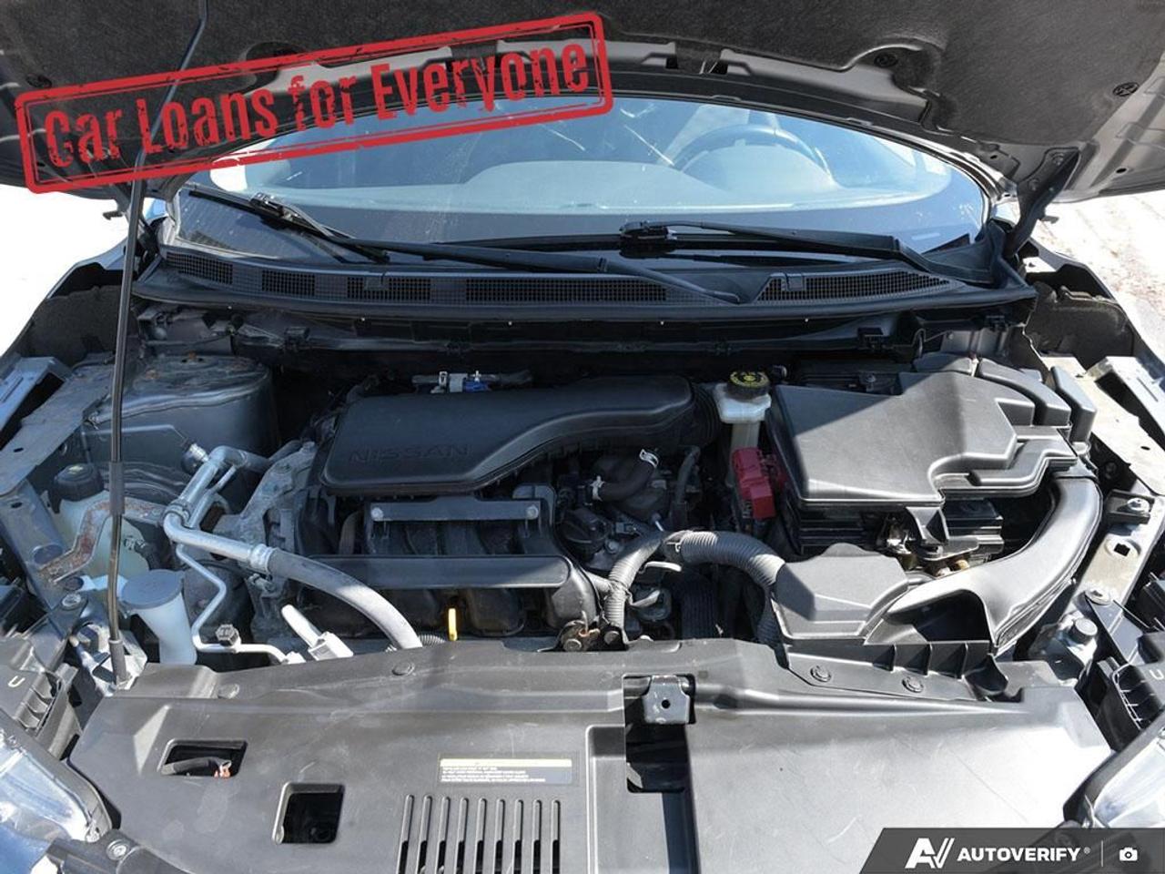 2021 Nissan Qashqai SV