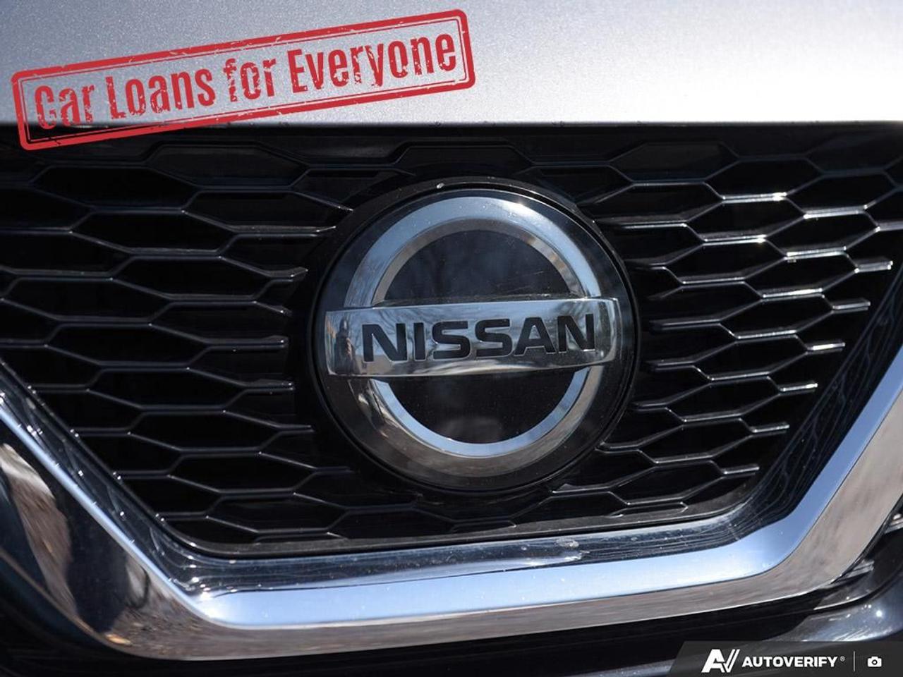 2021 Nissan Qashqai SV