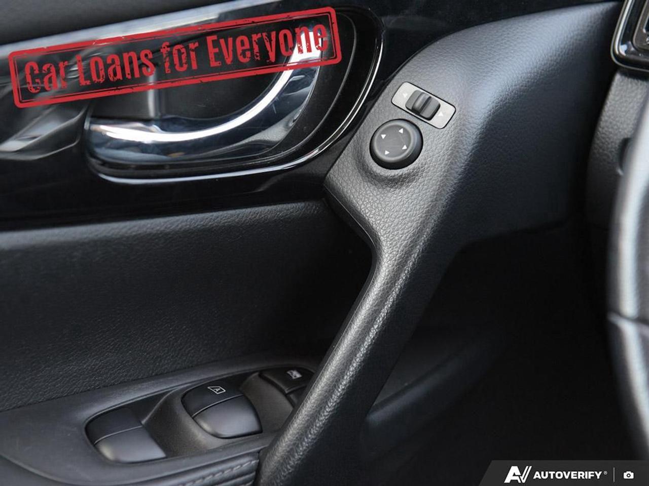 2021 Nissan Qashqai SV