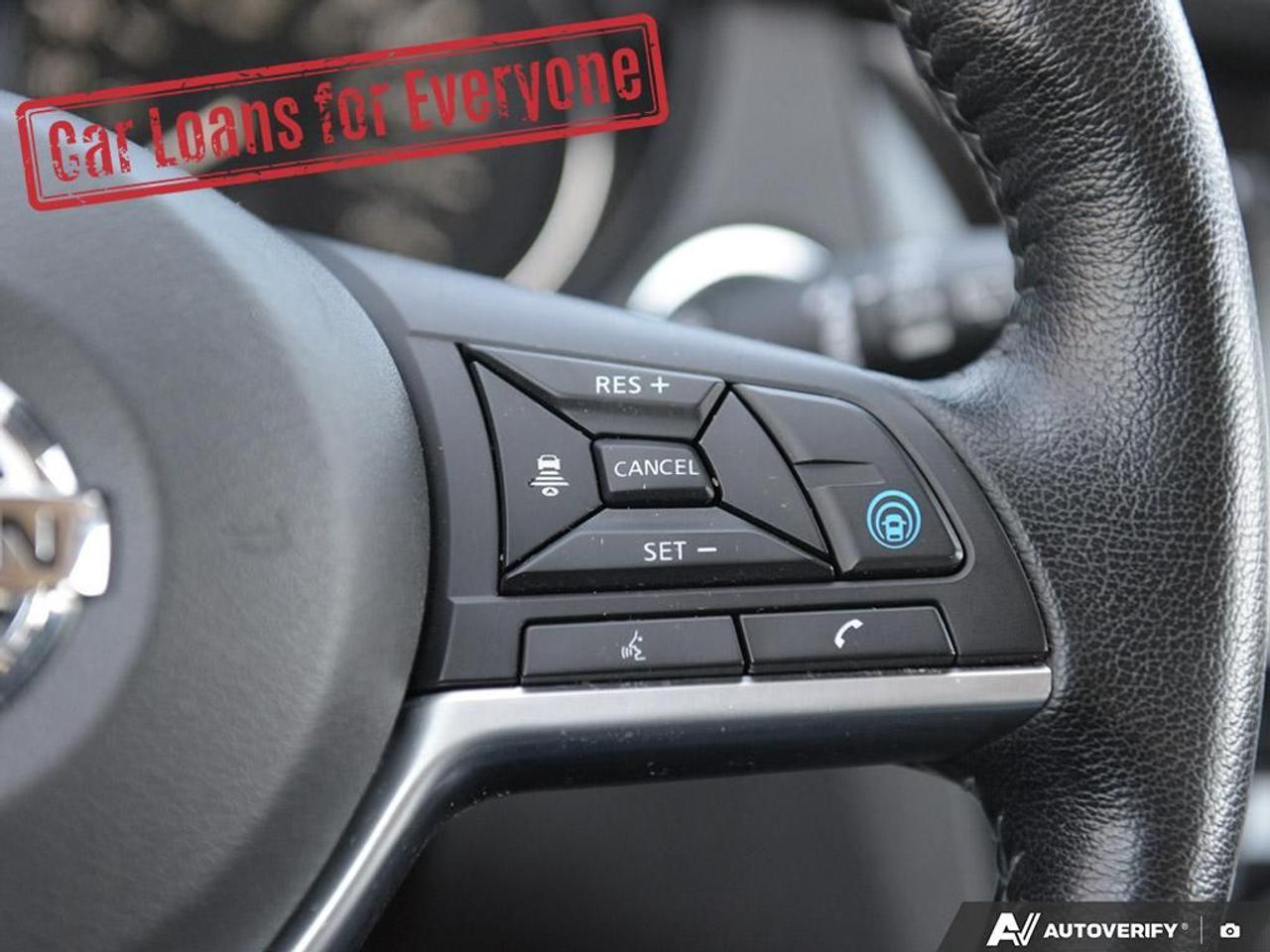 2021 Nissan Qashqai SV