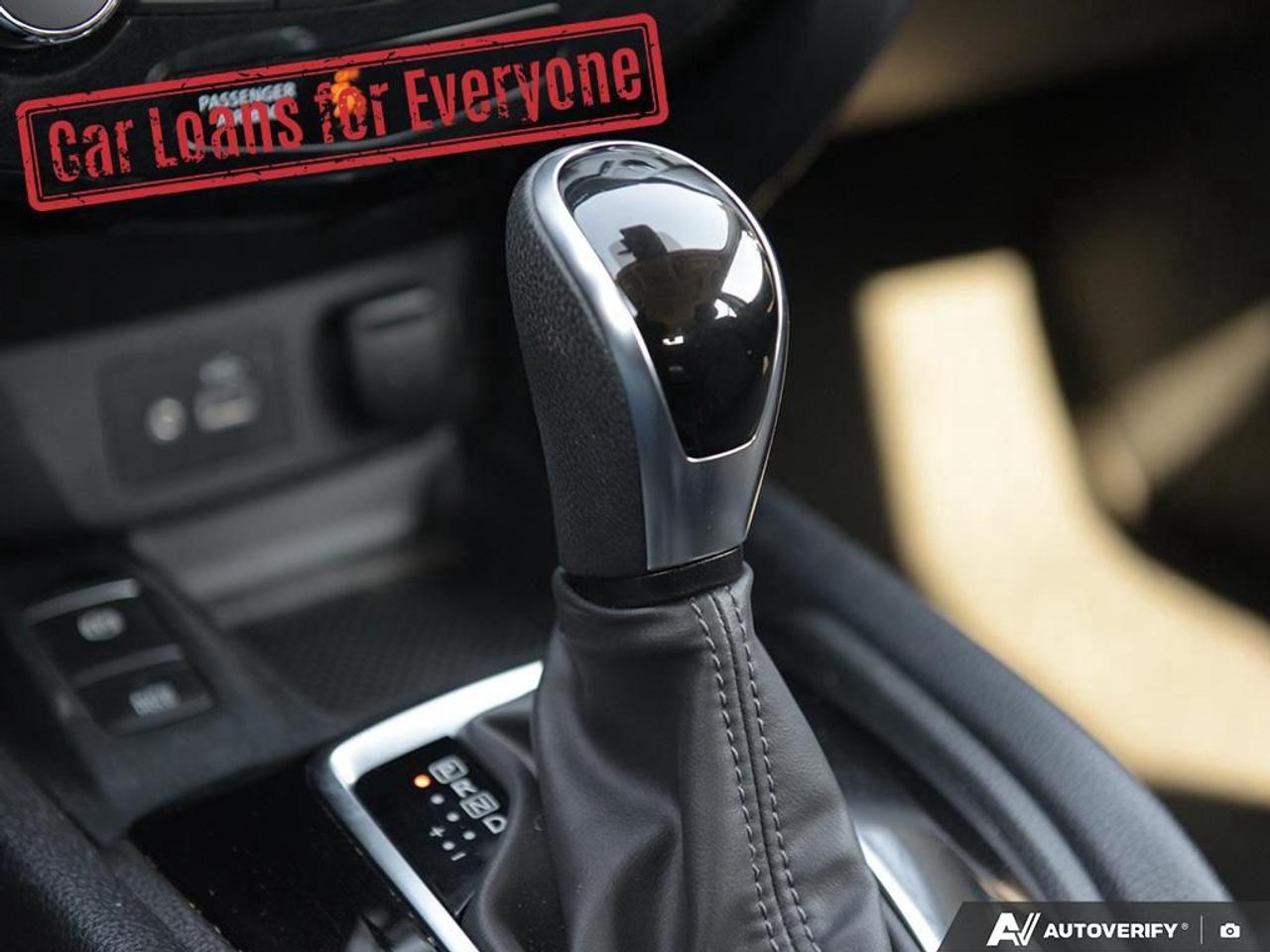 2021 Nissan Qashqai SV