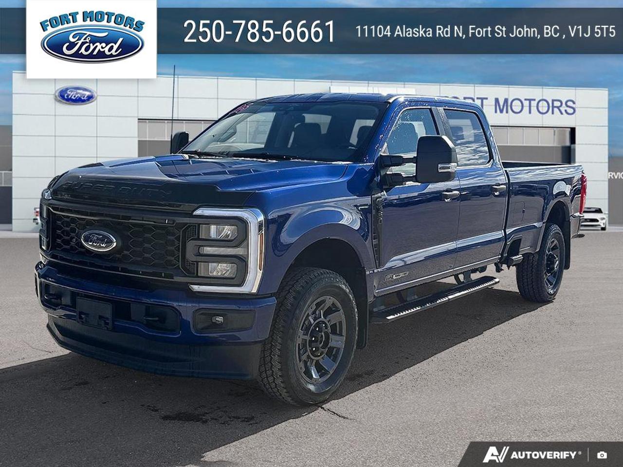 2026 Ford SuperDuty F-350® XL Photo0