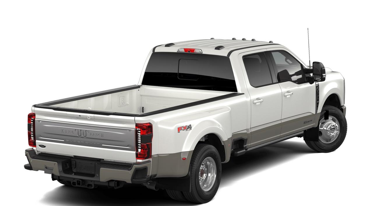 2026 Ford SuperDuty F-350® King Ranch® Photo2