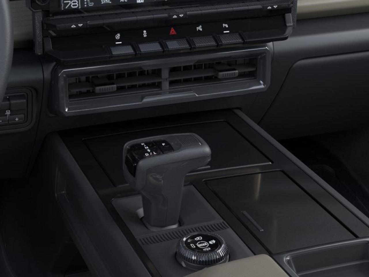 2026 GMC HUMMER EV SUV 3X  - Infinity Roof -  Power Hood Photo