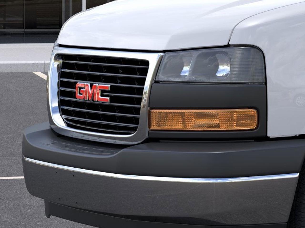 2026 GMC Savana Passenger 2500 135  12 passenger van!!! Photo