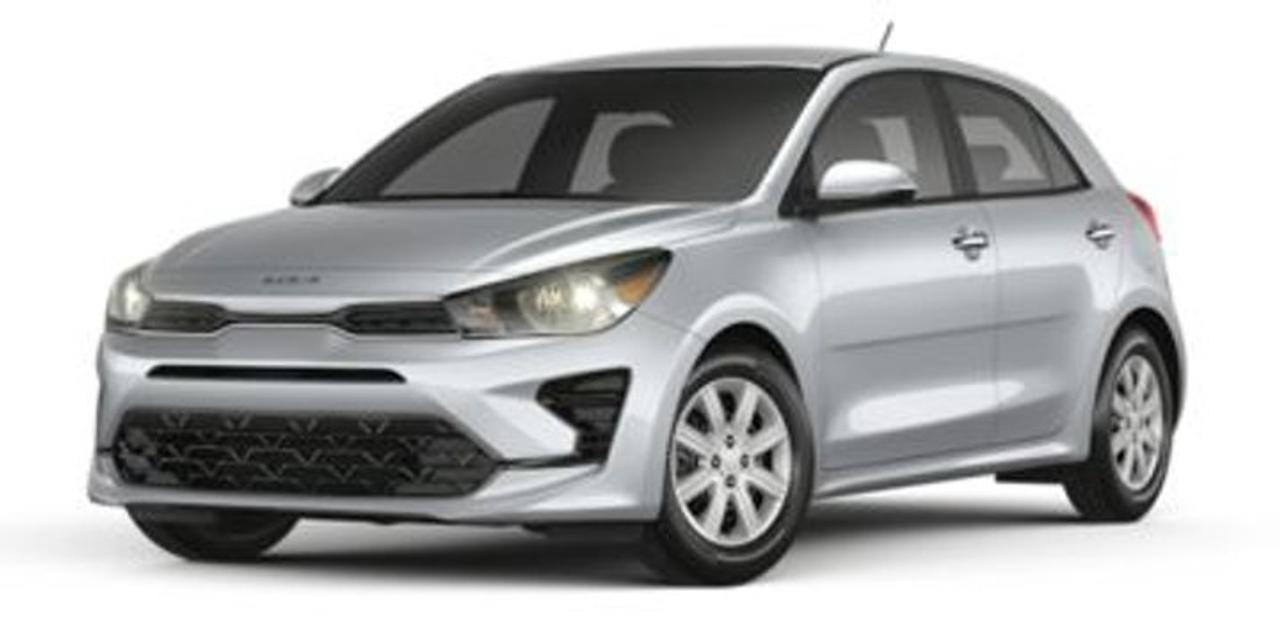 Used 2023 Kia Rio 5-Door LX+ for sale in Dartmouth, NS