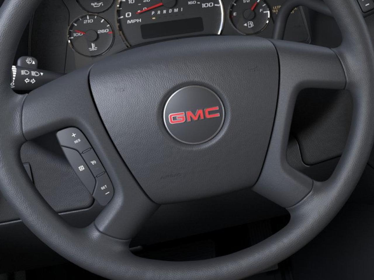 2026 GMC Savana Passenger 2500 135  12 PERSON PASSENGER VAN Photo