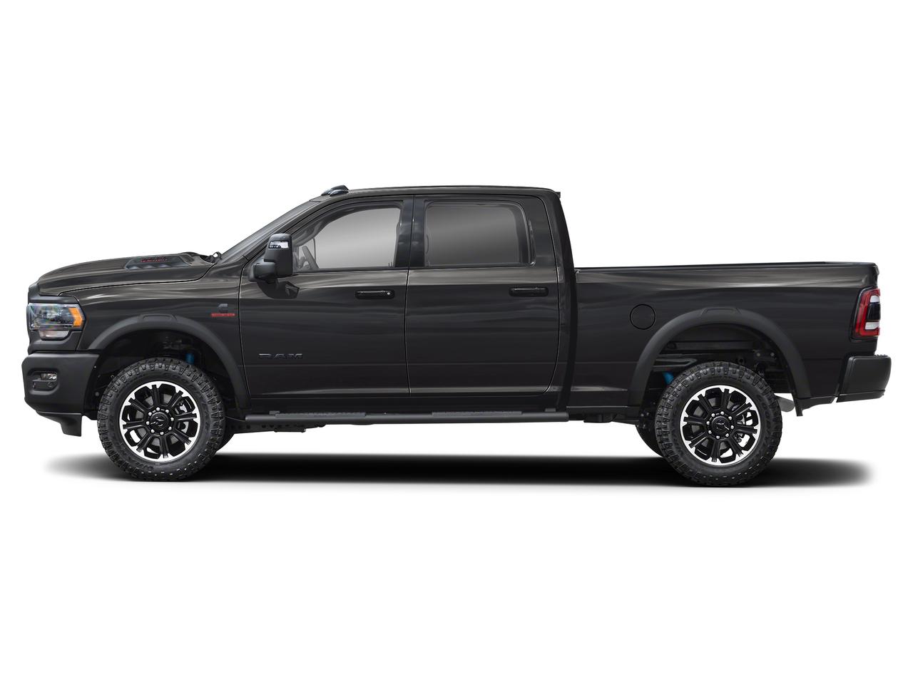 2024 RAM 2500 Rebel Photo2