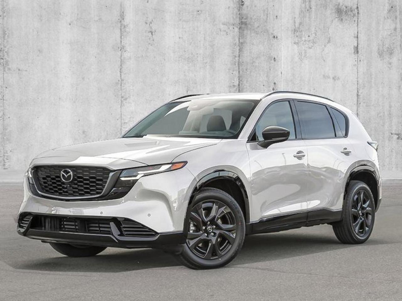 Small SUV 4WD, GT AWD, 6-Speed Automatic w/OD, Regular Unleaded I-4 2.5 L/152