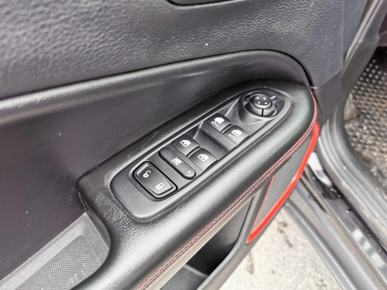 2018 Jeep Compass Trailhawk Photo