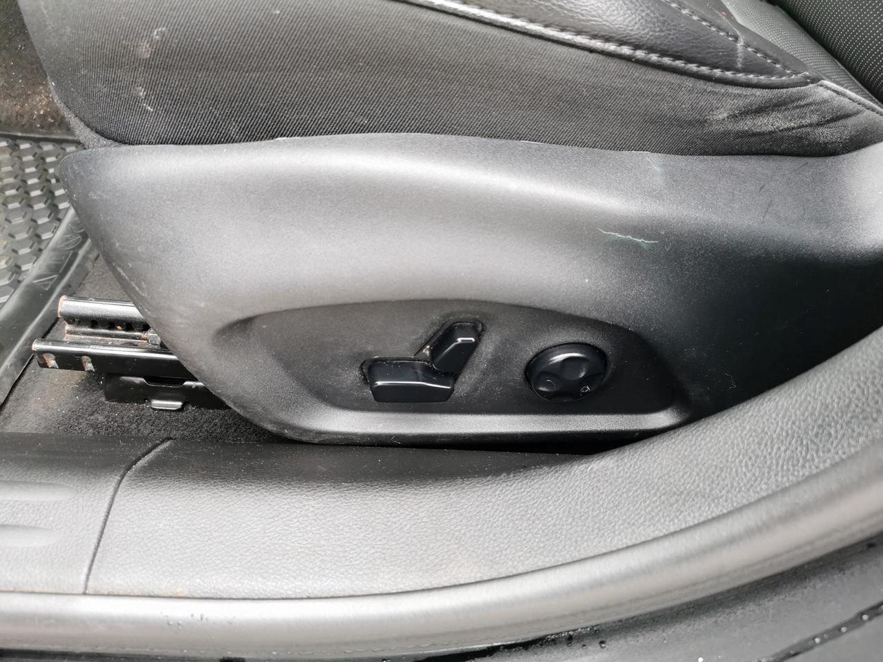 2018 Jeep Compass Trailhawk Photo