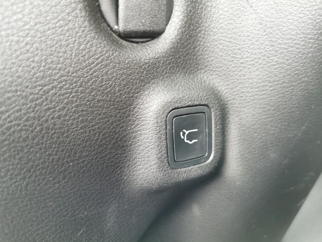 2018 Jeep Compass Trailhawk Photo