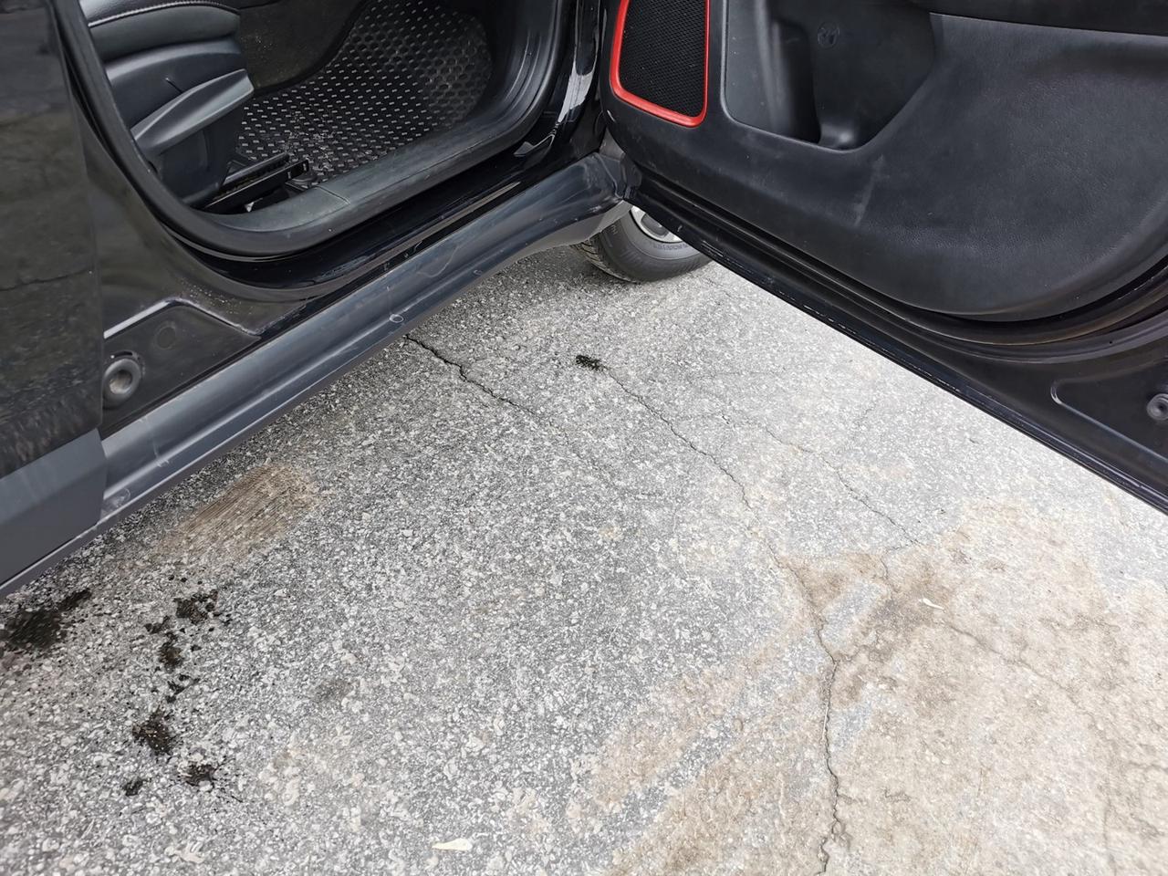 2018 Jeep Compass Trailhawk Photo