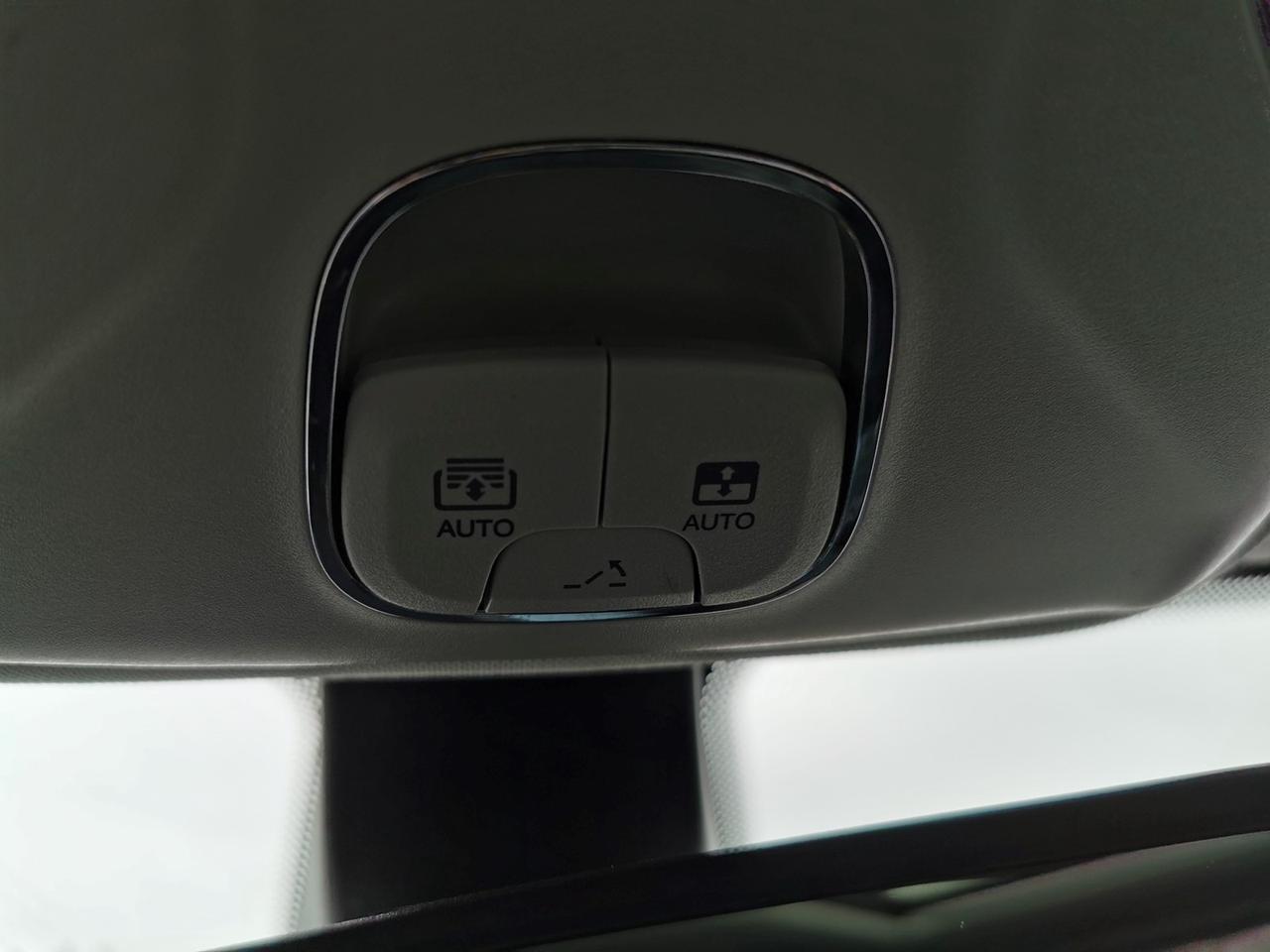 2018 Jeep Compass Trailhawk Photo