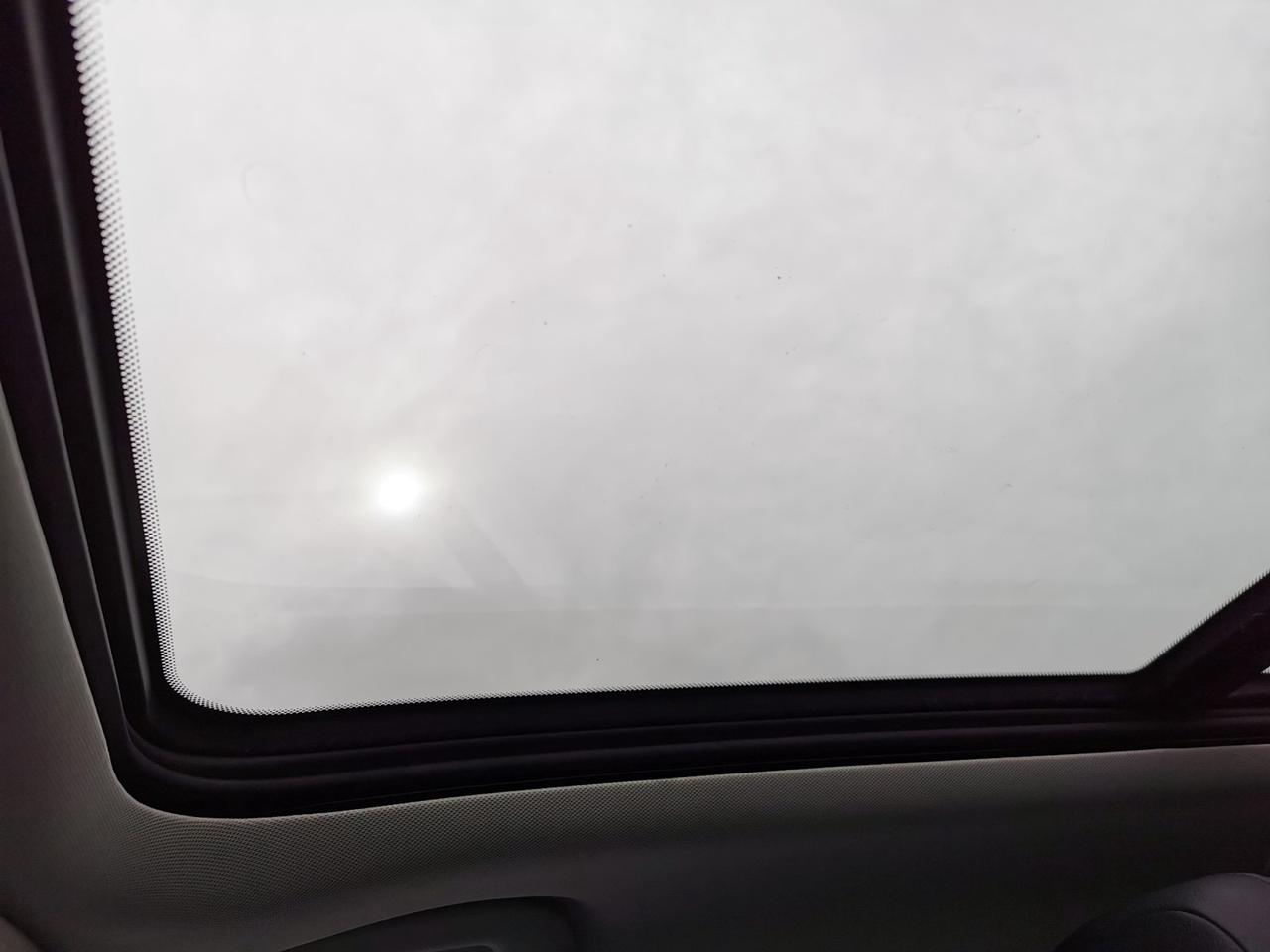 2018 Jeep Compass Trailhawk Photo