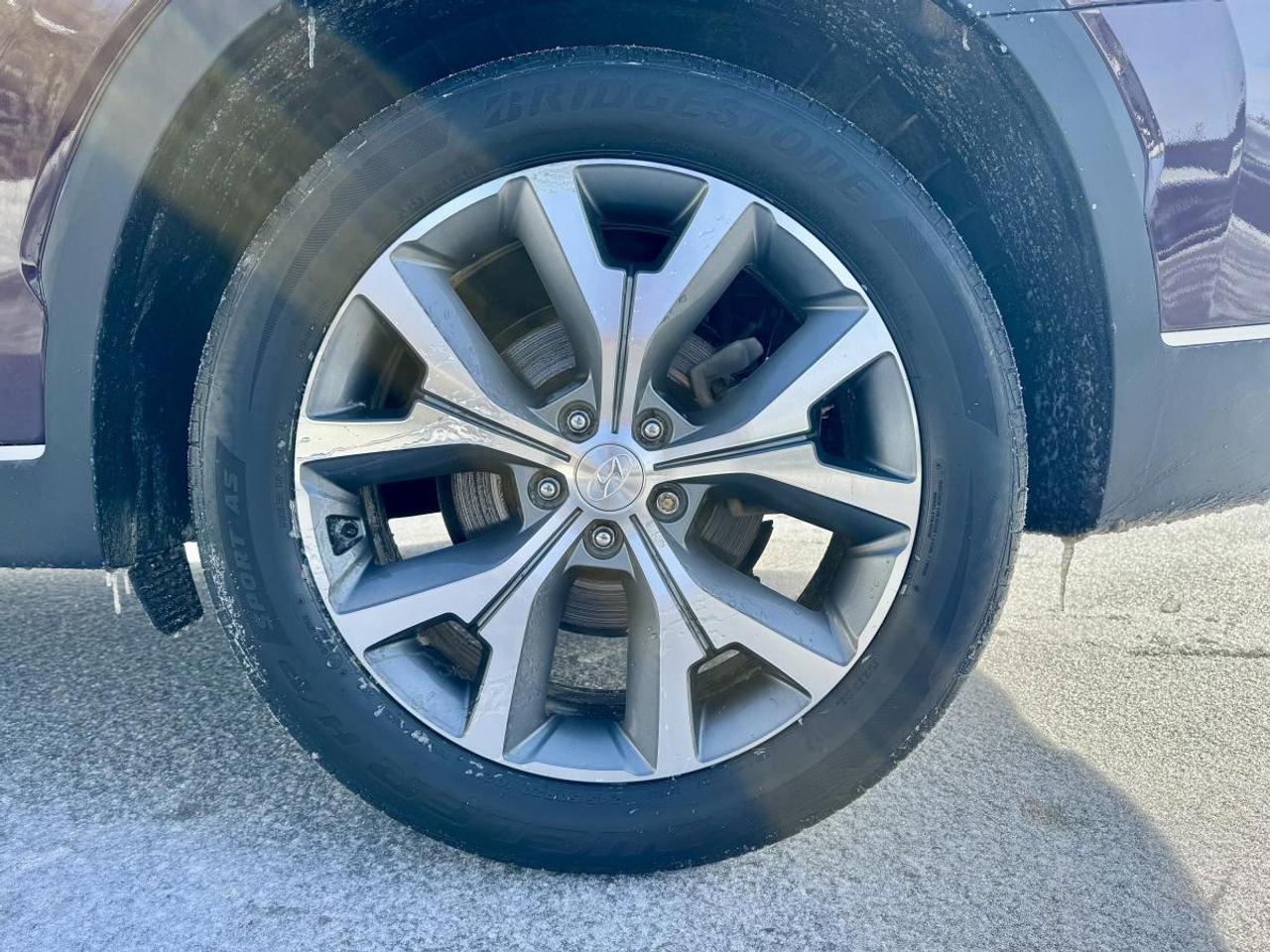 2021 Hyundai PALISADE Preferred Photo