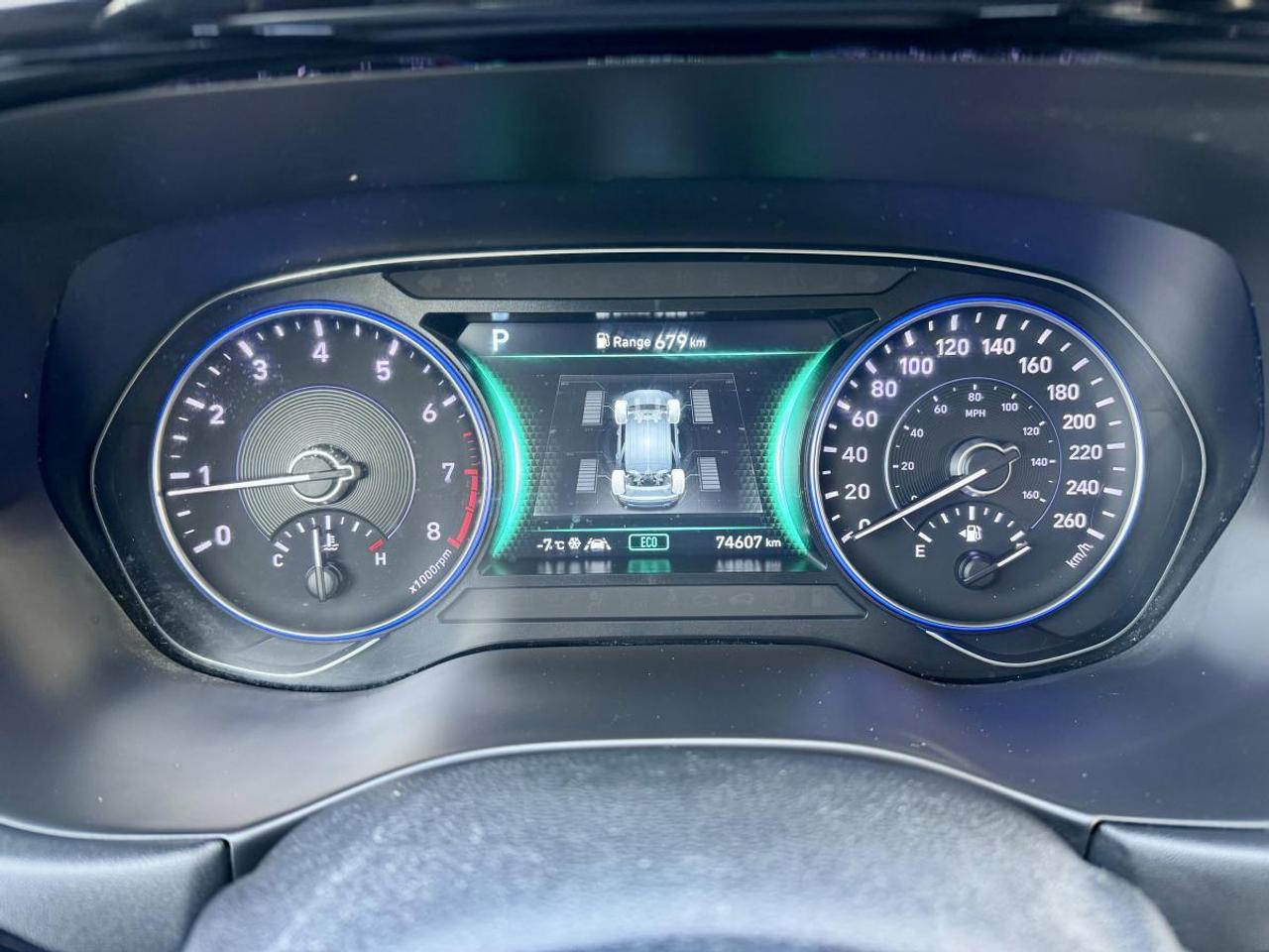 2021 Hyundai PALISADE Preferred Photo