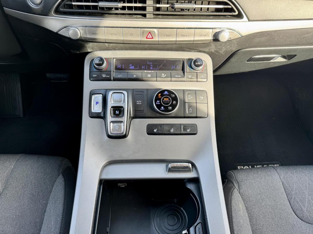 2021 Hyundai PALISADE Preferred Photo