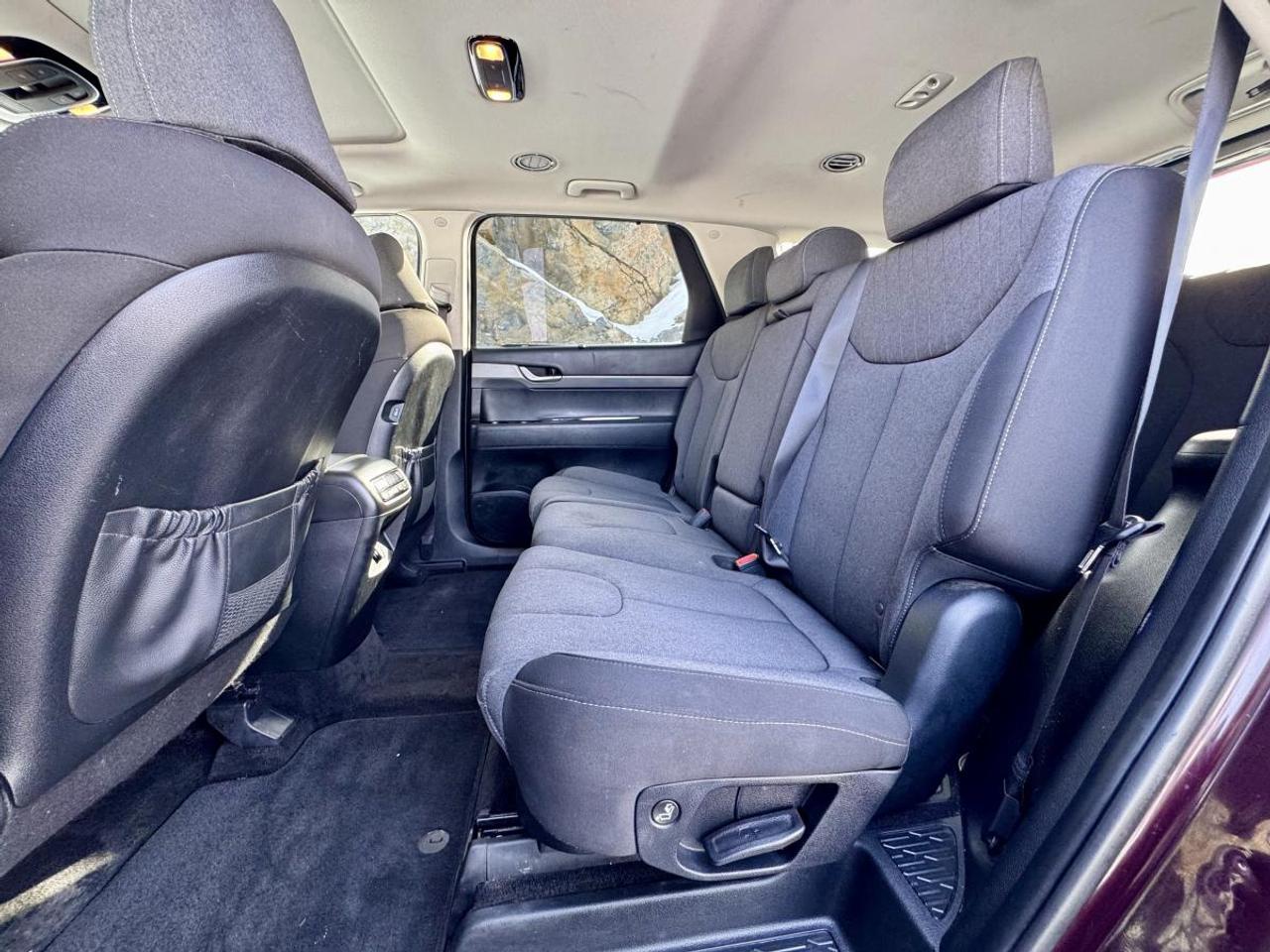 2021 Hyundai PALISADE Preferred Photo