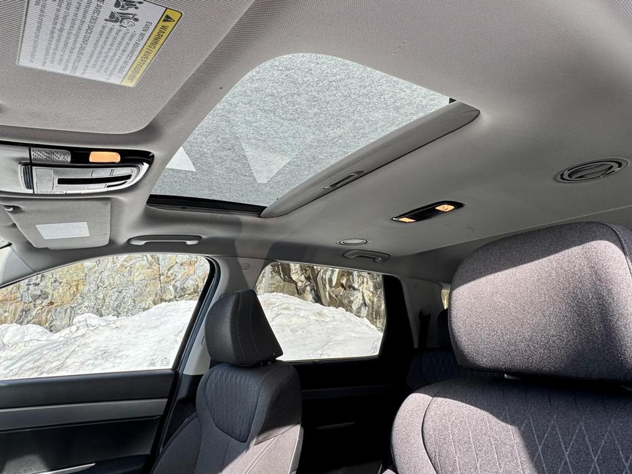 2021 Hyundai PALISADE Preferred Photo