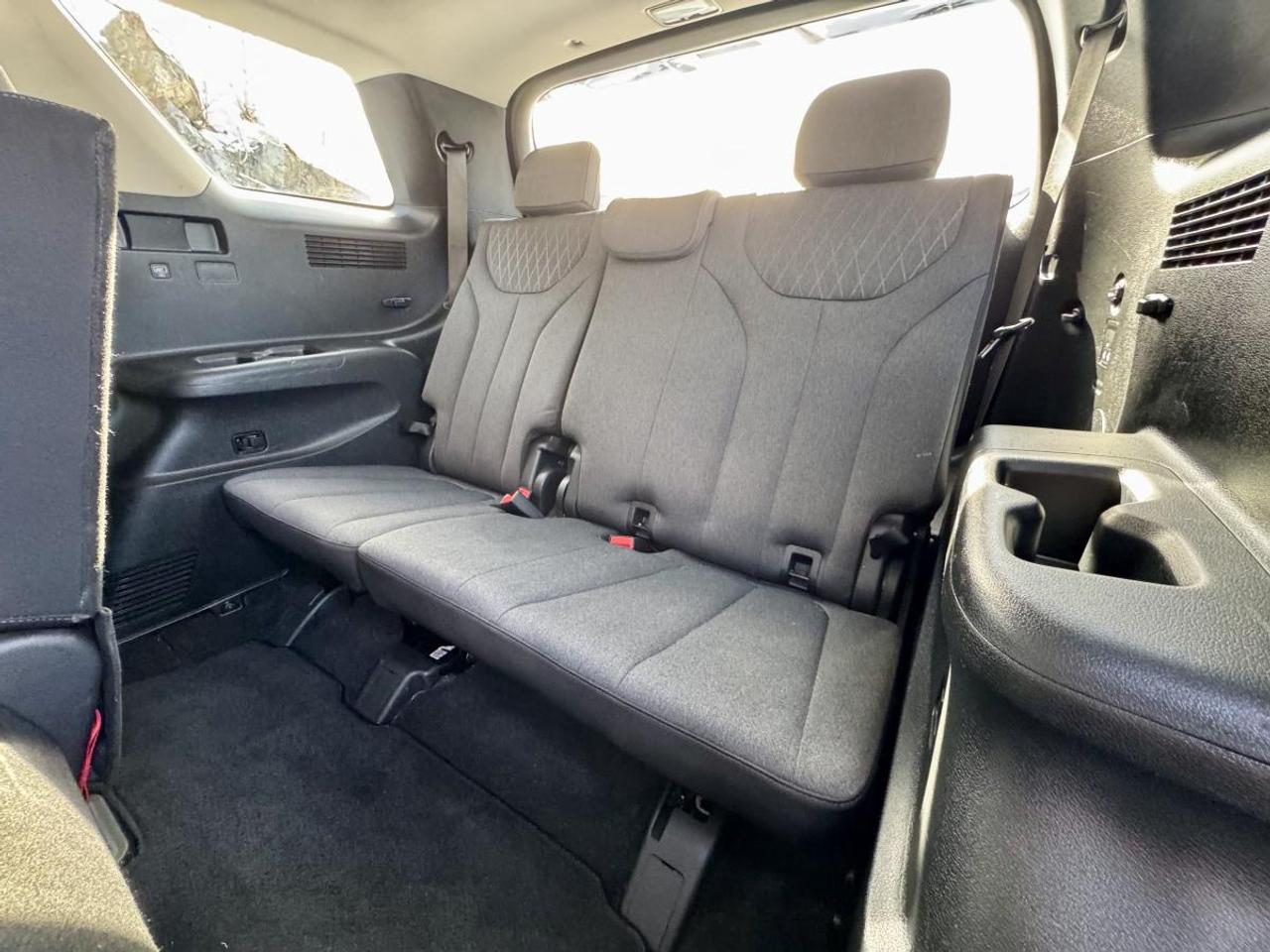 2021 Hyundai PALISADE Preferred Photo