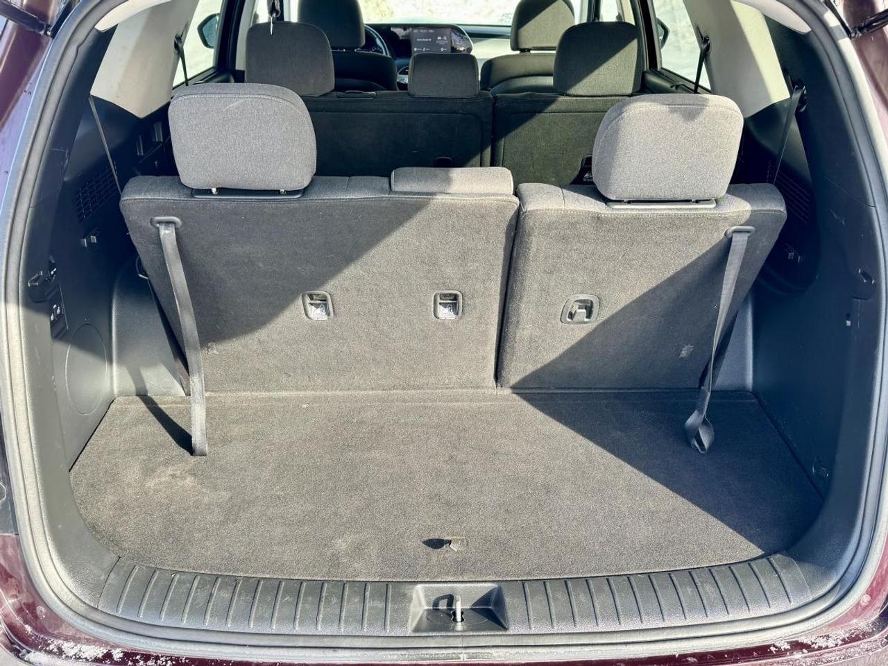 2021 Hyundai PALISADE Preferred Photo