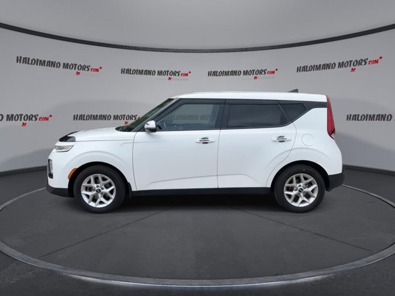 2020 Kia Soul EX | No accidents | Heated Steering Wheel Photo