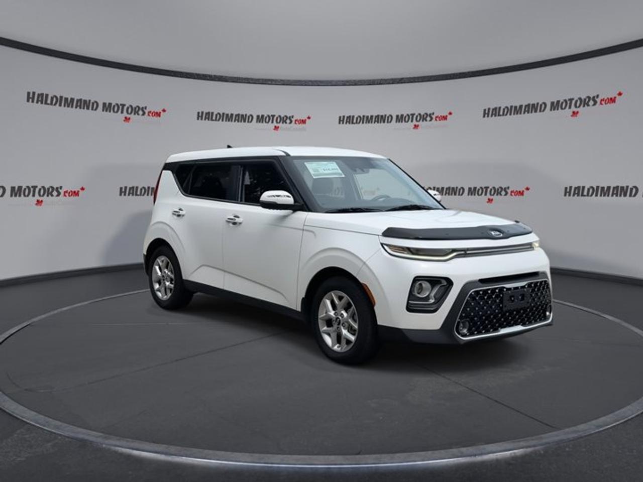 2020 Kia Soul EX | No accidents | Heated Steering Wheel Photo