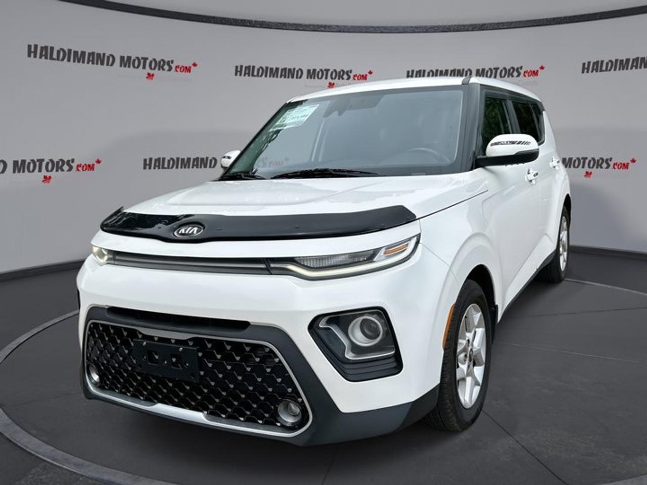 2020 Kia Soul EX | No accidents | Heated Steering Wheel Photo