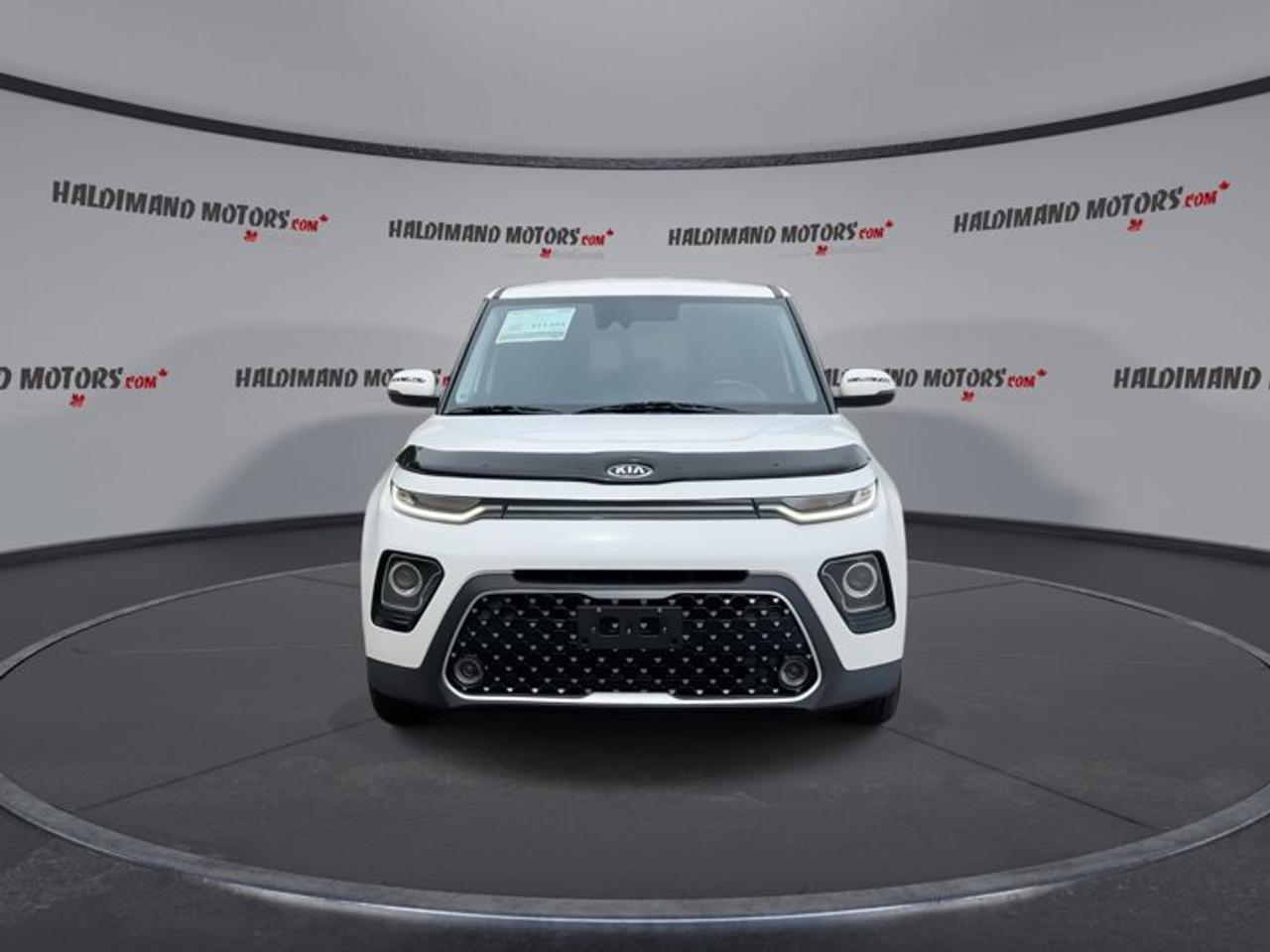 2020 Kia Soul EX | No accidents | Heated Steering Wheel Photo2