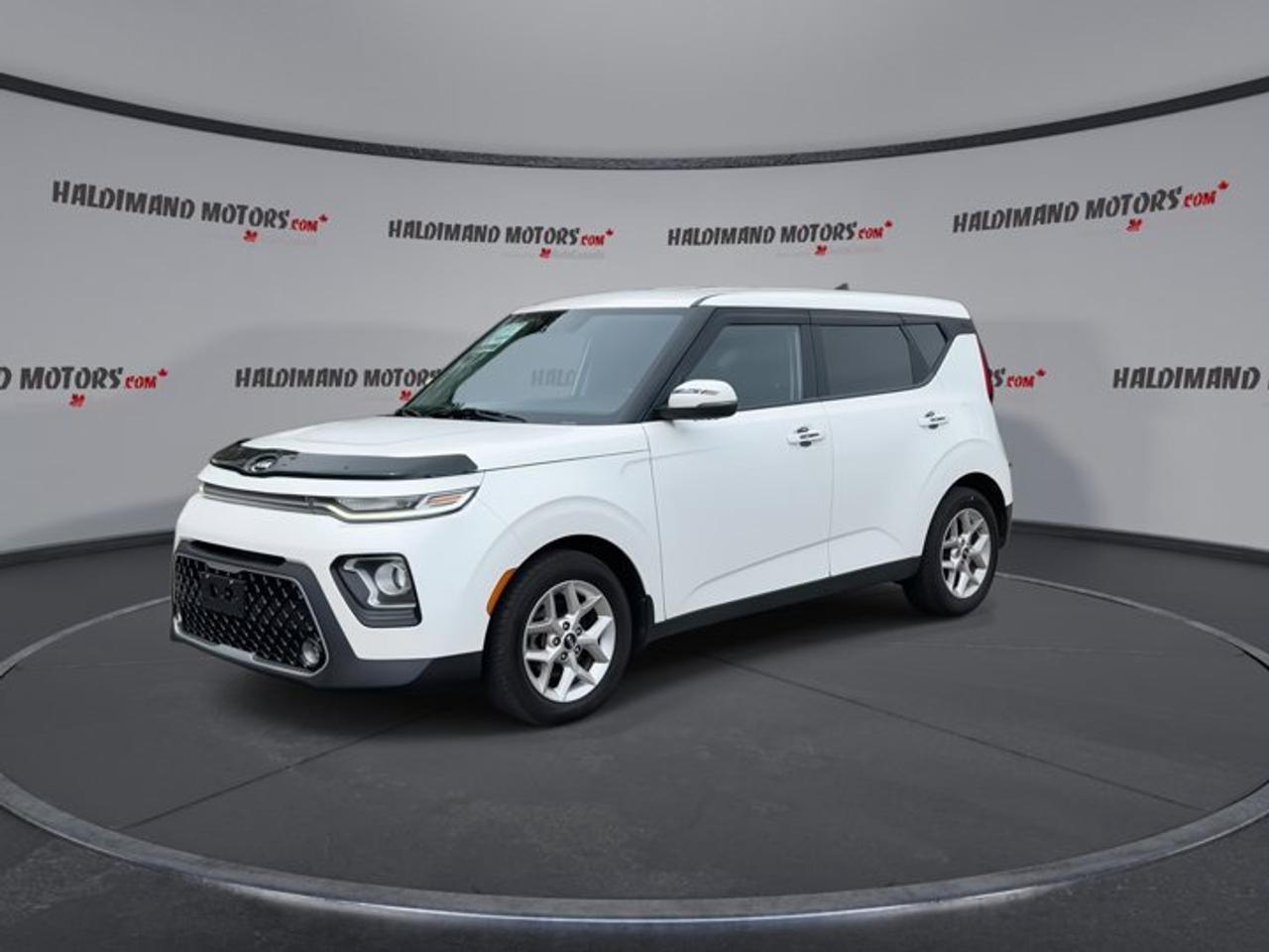 2020 Kia Soul EX | No accidents | Heated Steering Wheel Photo
