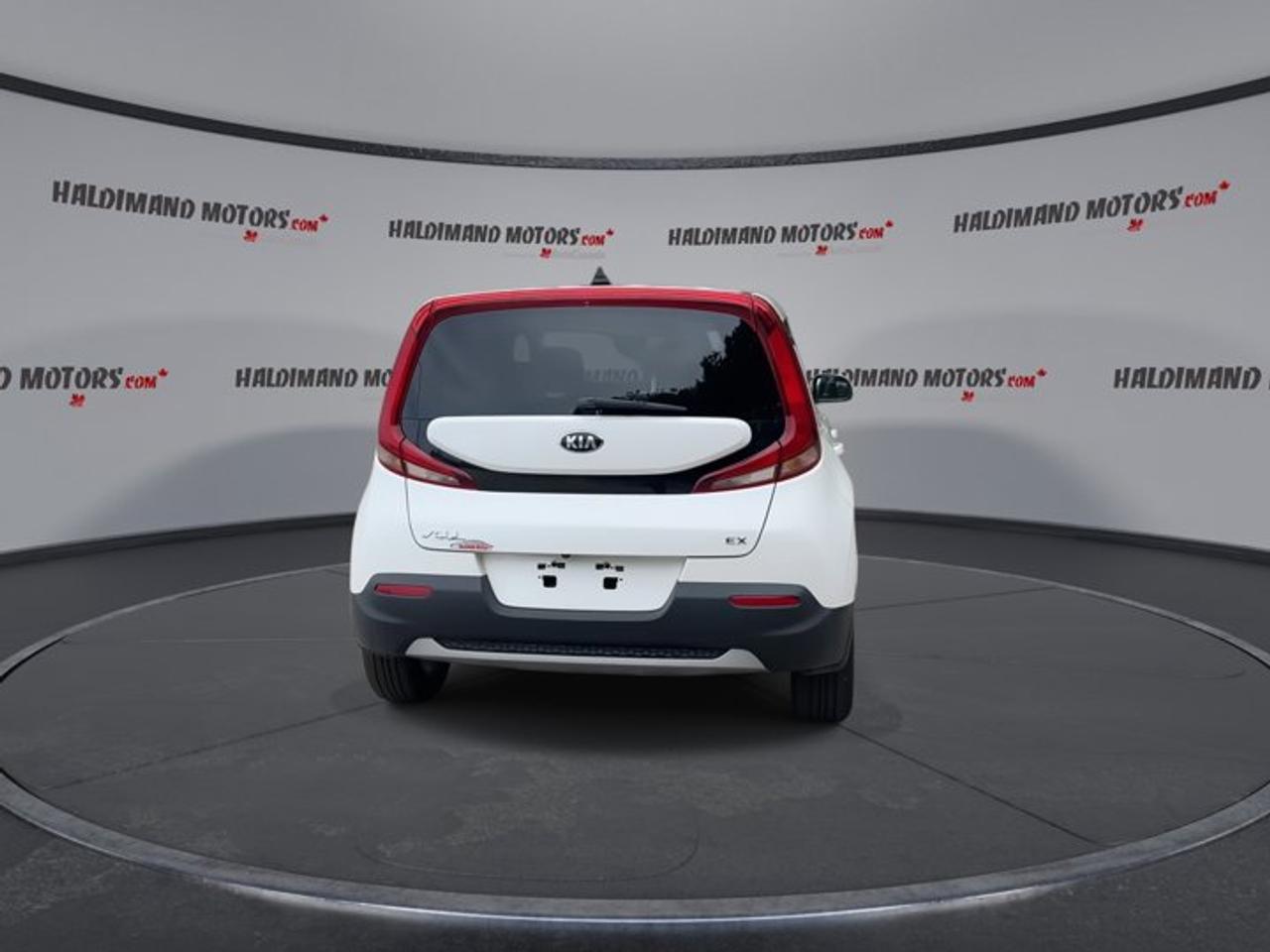 2020 Kia Soul EX | No accidents | Heated Steering Wheel Photo