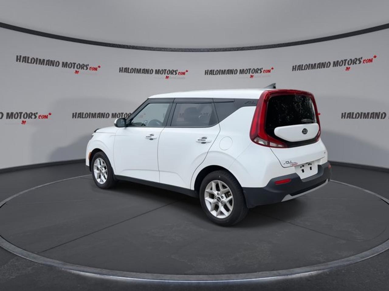 2020 Kia Soul EX | No accidents | Heated Steering Wheel Photo