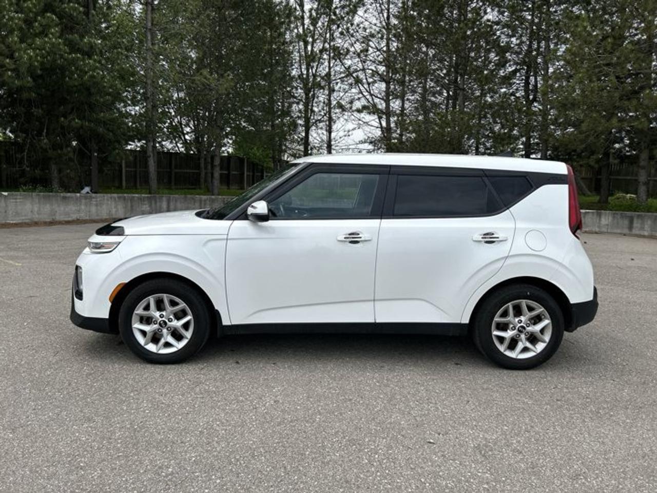 2020 Kia Soul EX | No accidents | Heated Steering Wheel Photo