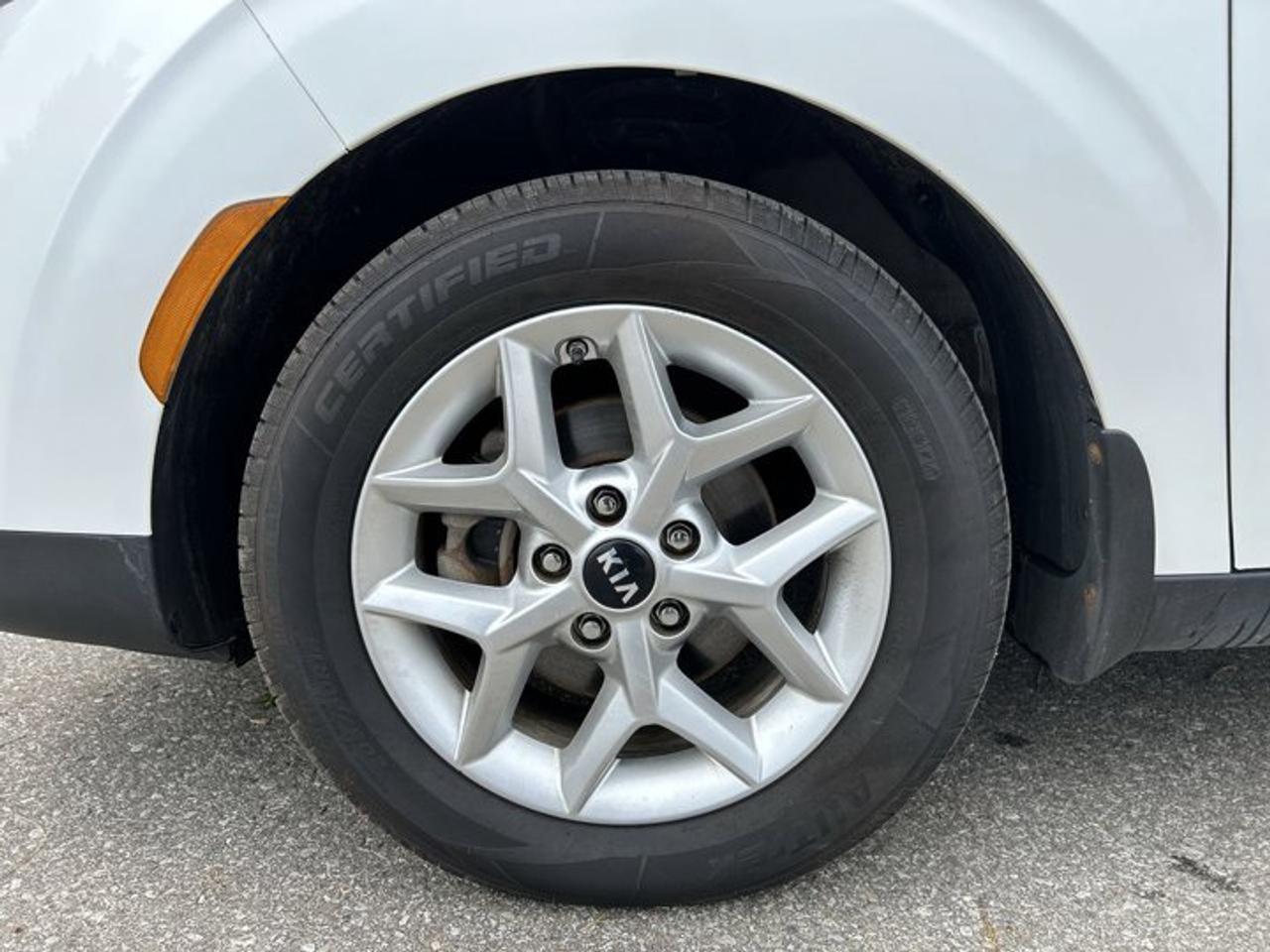 2020 Kia Soul EX | No accidents | Heated Steering Wheel Photo