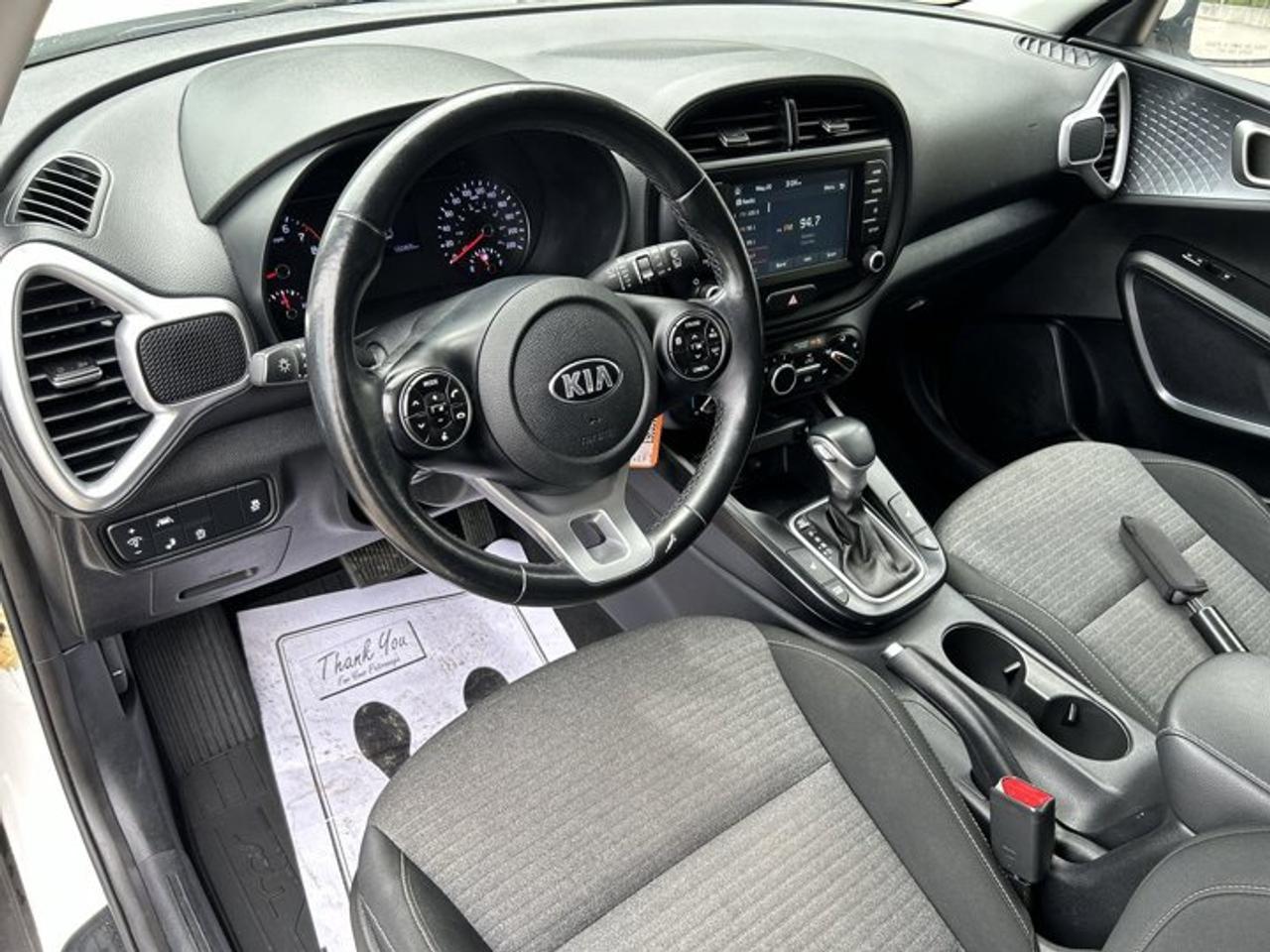 2020 Kia Soul EX | No accidents | Heated Steering Wheel Photo