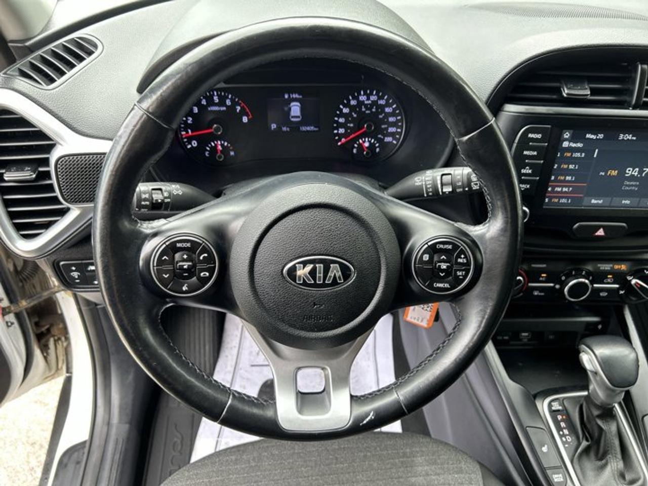 2020 Kia Soul EX | No accidents | Heated Steering Wheel Photo