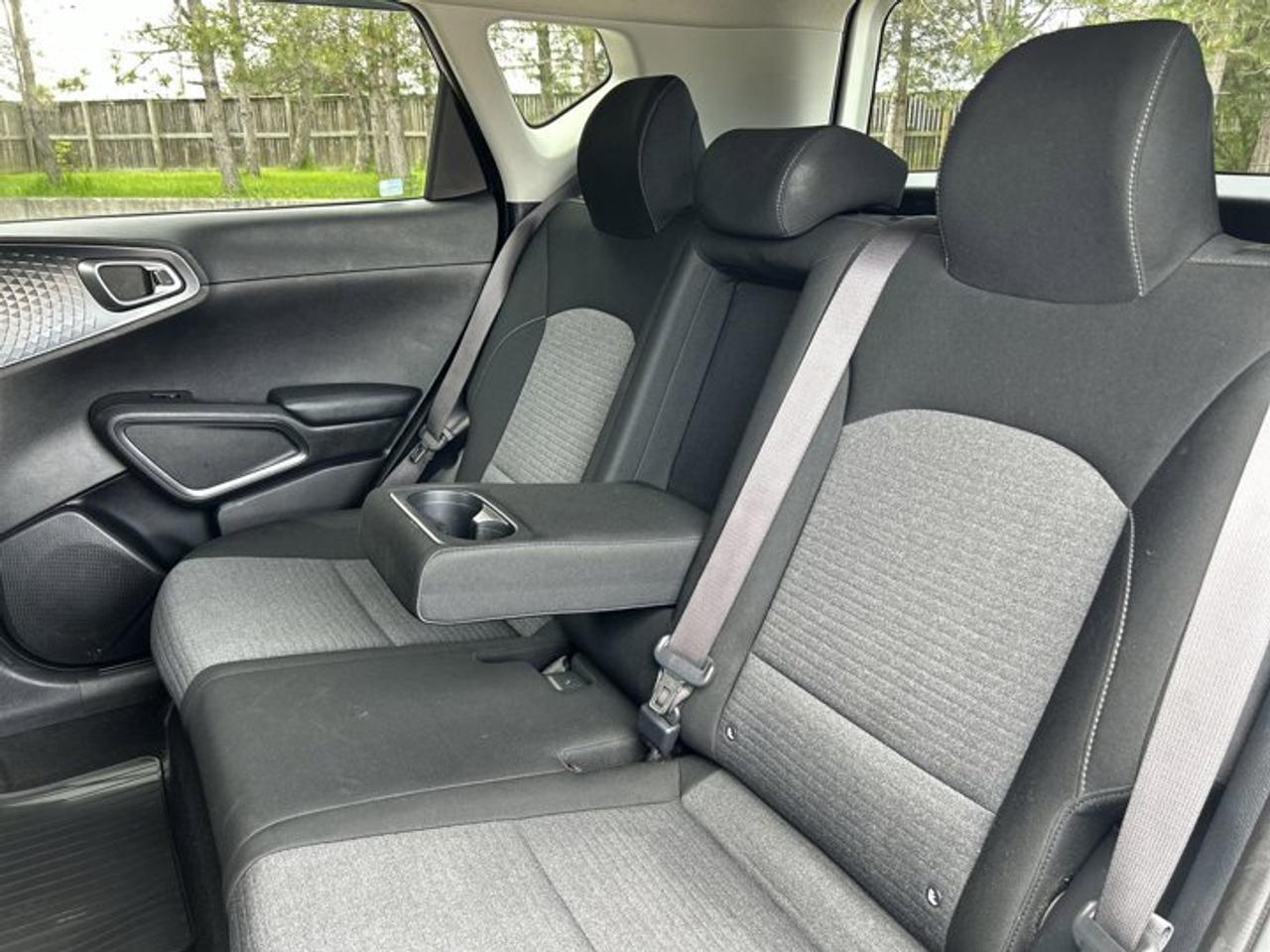 2020 Kia Soul EX | No accidents | Heated Steering Wheel Photo