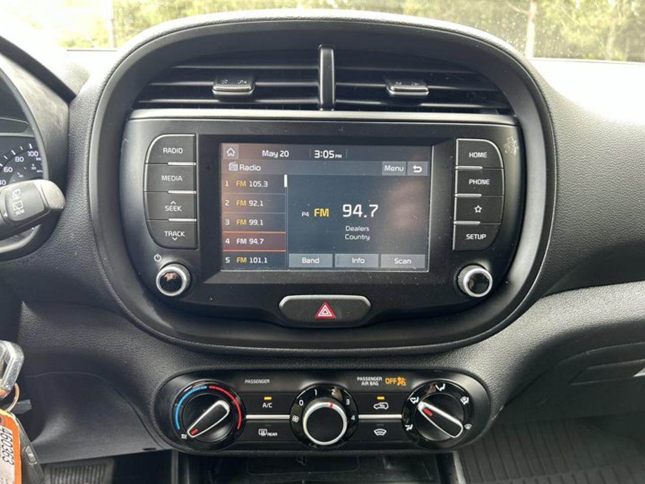 2020 Kia Soul EX | No accidents | Heated Steering Wheel Photo