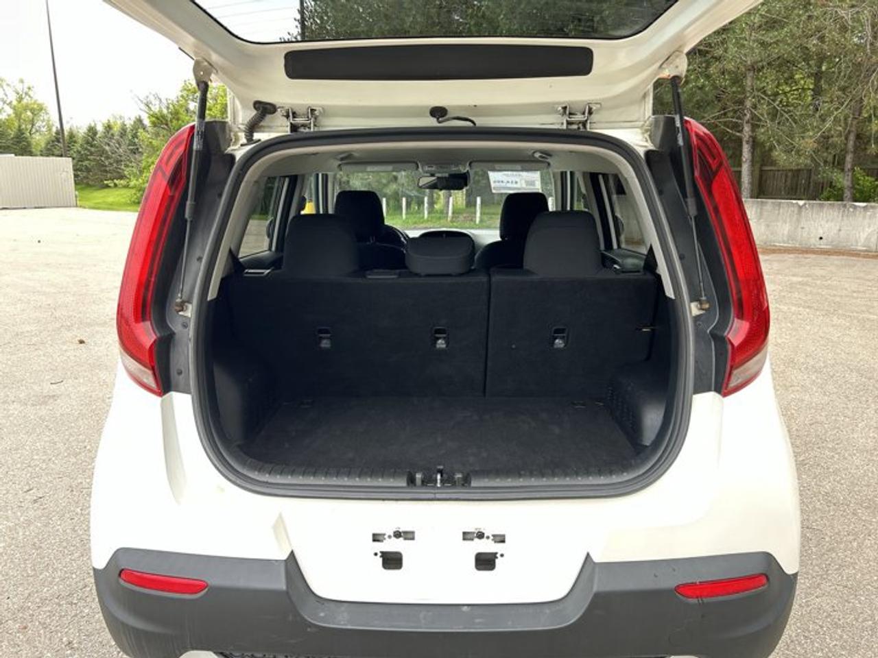 2020 Kia Soul EX | No accidents | Heated Steering Wheel Photo