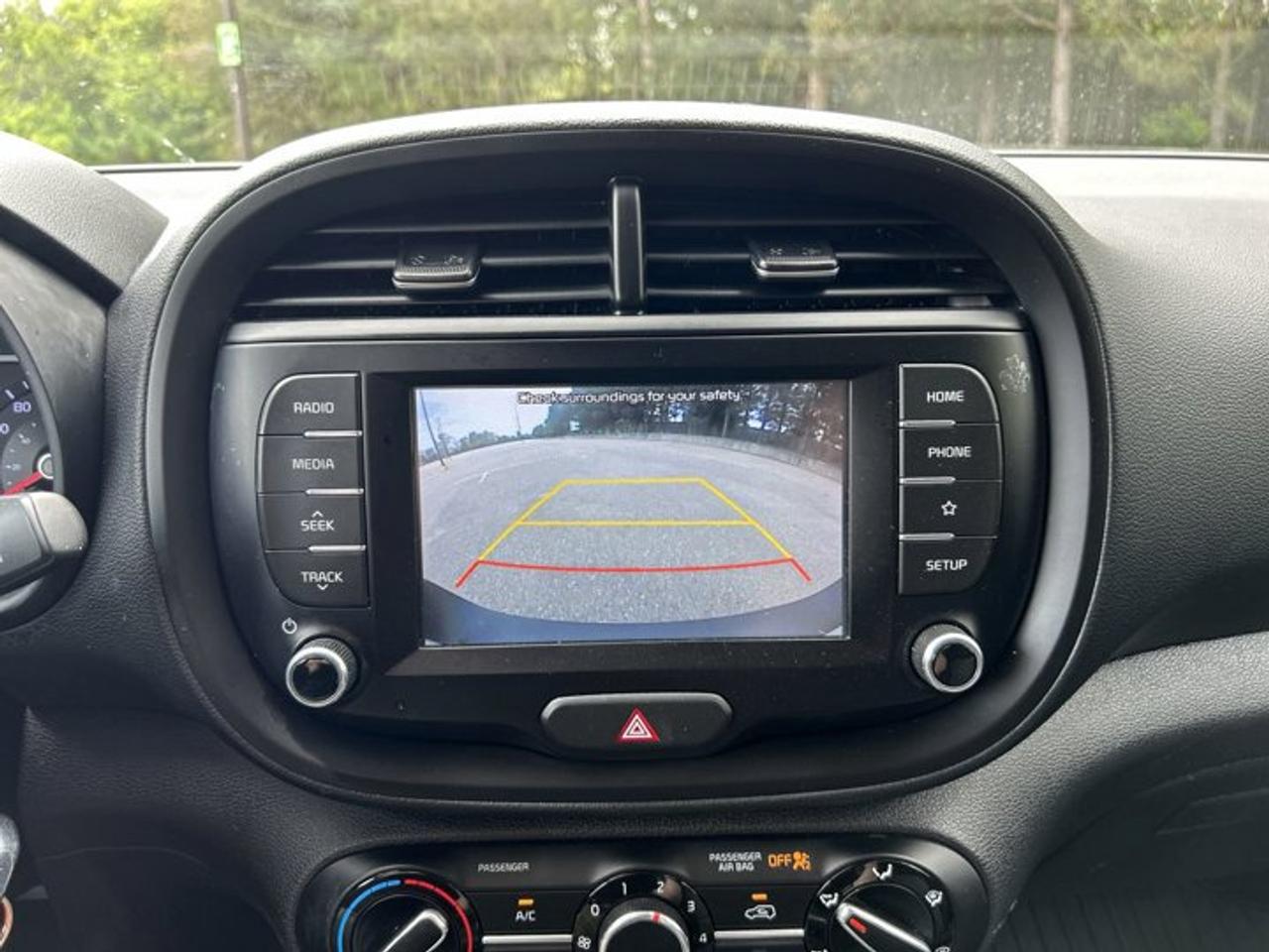 2020 Kia Soul EX | No accidents | Heated Steering Wheel Photo