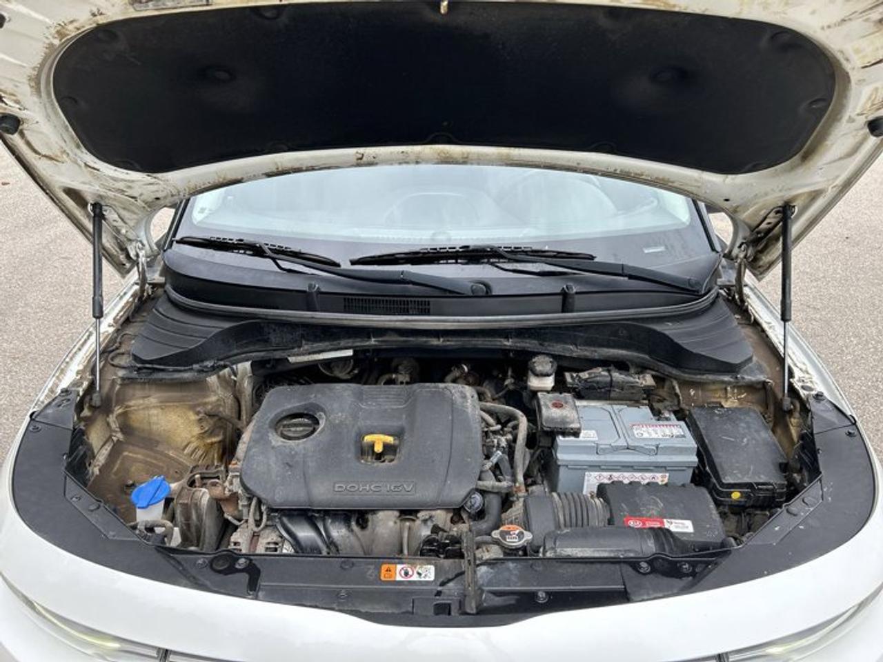 2020 Kia Soul EX | No accidents | Heated Steering Wheel Photo