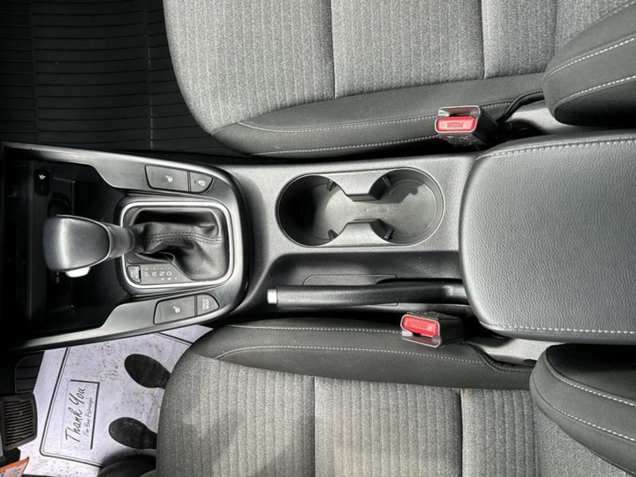 2020 Kia Soul EX | No accidents | Heated Steering Wheel Photo