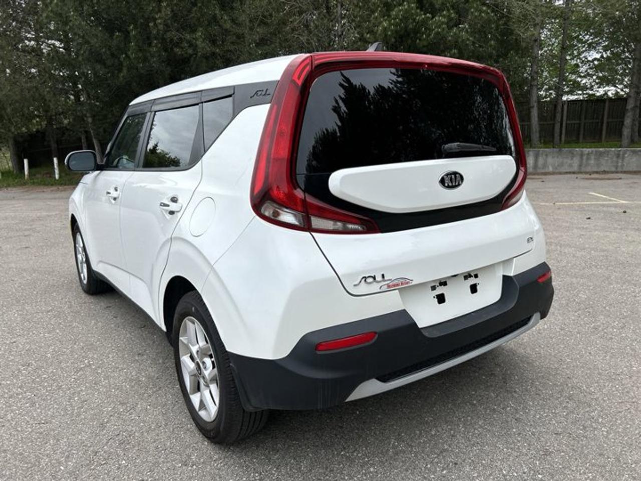 2020 Kia Soul EX | No accidents | Heated Steering Wheel Photo