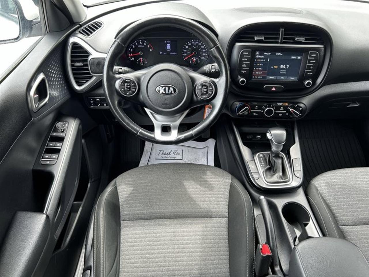 2020 Kia Soul EX | No accidents | Heated Steering Wheel Photo