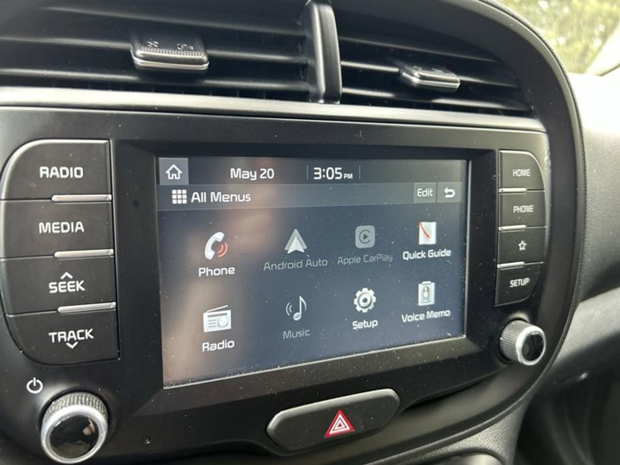 2020 Kia Soul EX | No accidents | Heated Steering Wheel Photo